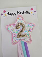 Load image into Gallery viewer, Birthday Rosette - UNIQUE
