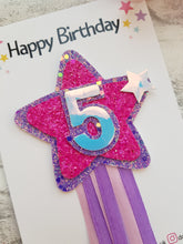 Load image into Gallery viewer, Pop Birthday Badge
