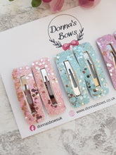 Load image into Gallery viewer, Rectangle Clip Set