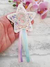 Load image into Gallery viewer, Sparkle Birthday Badge