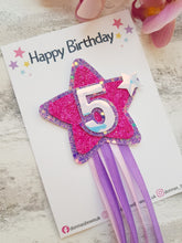Load image into Gallery viewer, Pop Birthday Badge