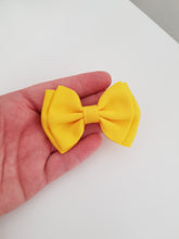 Load image into Gallery viewer, Yellow Pigtails