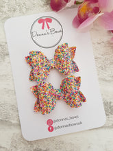 Load image into Gallery viewer, Sprinkles Pigtails