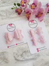 Load image into Gallery viewer, Baby Pink Bow