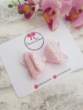 Load image into Gallery viewer, Baby Pink Bow