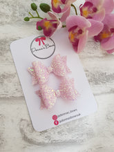 Load image into Gallery viewer, Baby Pink Bow