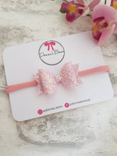 Load image into Gallery viewer, Baby Pink Bow