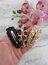 Load image into Gallery viewer, Leopard Snap Set