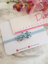 Load image into Gallery viewer, Flower Headbands