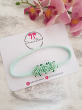 Load image into Gallery viewer, Flower Headbands