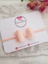 Load image into Gallery viewer, Wool Felt Headbands