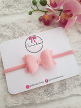 Load image into Gallery viewer, Wool Felt Headbands