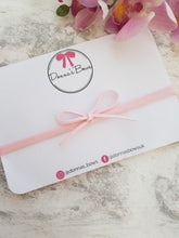 Load image into Gallery viewer, Baby Headband Set