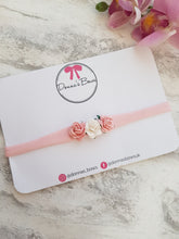 Load image into Gallery viewer, Baby Headband Set