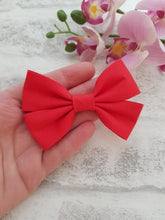 Load image into Gallery viewer, Red School Set