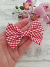 Load image into Gallery viewer, Red School Set