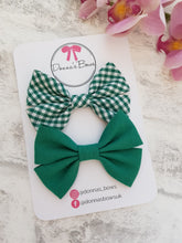 Load image into Gallery viewer, Green School Set