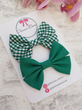 Load image into Gallery viewer, Green School Set