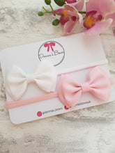 Load image into Gallery viewer, Pretty Babyband Set