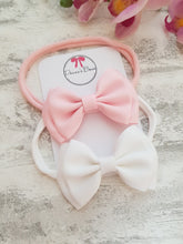 Load image into Gallery viewer, Pretty Babyband Set