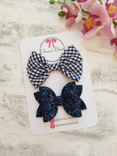 Load image into Gallery viewer, Navy School Set