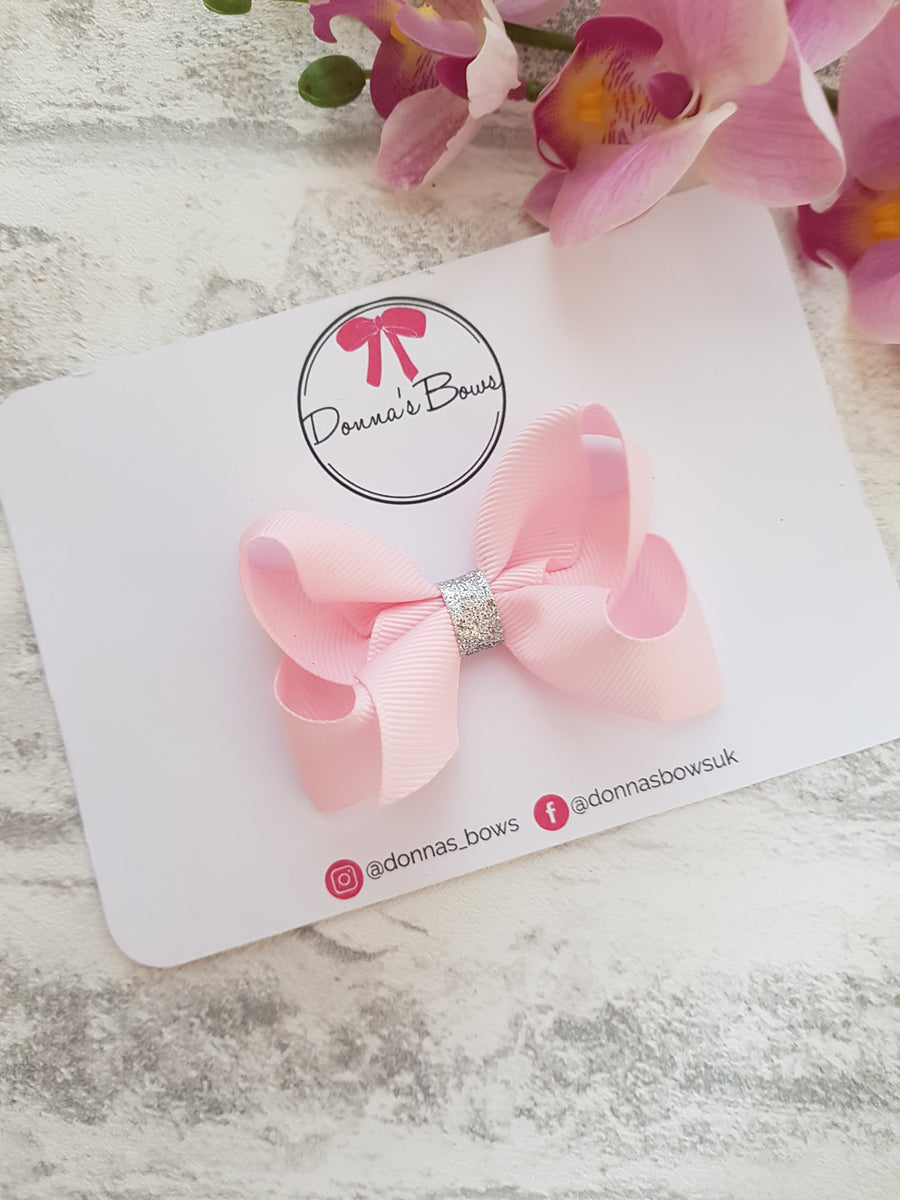 Boutique hair best sale bows