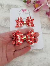 Load image into Gallery viewer, Poppy Pigtails