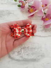 Load image into Gallery viewer, Poppy Pigtails