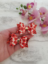 Load image into Gallery viewer, Poppy Pigtails