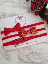 Load image into Gallery viewer, Christmas Baby Set