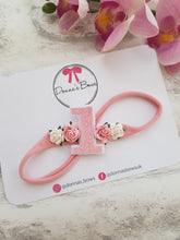 Load image into Gallery viewer, 1st Birthday Headband