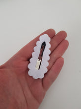 Load image into Gallery viewer, Mermaid Snap Clip Set