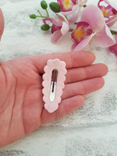 Load image into Gallery viewer, Mermaid Scale Clips