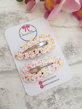 Load image into Gallery viewer, Snap Clips