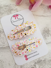 Load image into Gallery viewer, Snap Clips