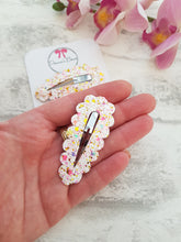 Load image into Gallery viewer, Snap Clips