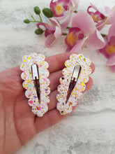 Load image into Gallery viewer, Snap Clips