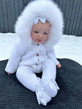 Load image into Gallery viewer, Pretty Babyband Set