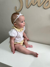 Load image into Gallery viewer, Hand-tied ribbon headbands