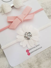 Load image into Gallery viewer, Baby Headband Set