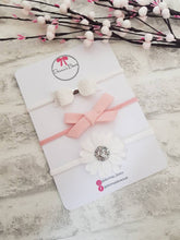 Load image into Gallery viewer, Baby Headband Set
