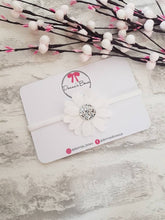 Load image into Gallery viewer, Baby Headband Set