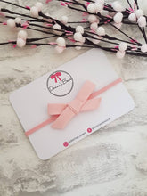 Load image into Gallery viewer, Baby Headband Set