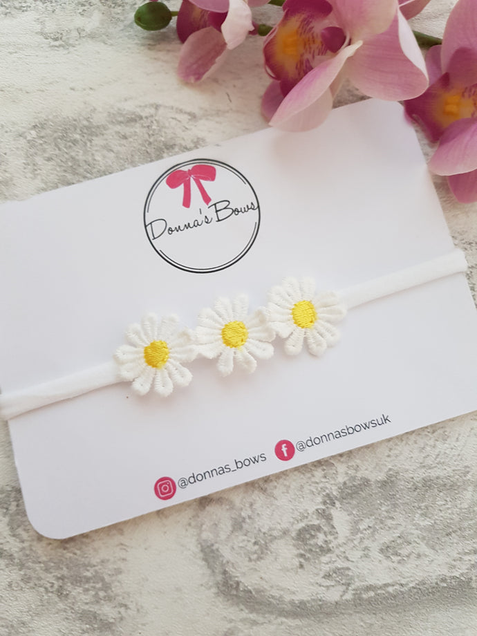 Daisy Baby Band