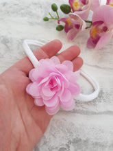 Load image into Gallery viewer, Flower Headband
