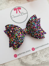 Load image into Gallery viewer, Ultimate Glitter Bow
