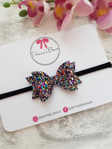 Ultimate Glitter Bow