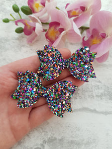 Ultimate Glitter Bow