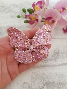 Sparkly Butterfly