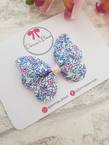 Liberty Butterfly Bow